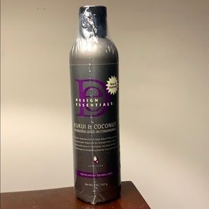 SOLD Design Essentials Leave-in Conditioner NEW